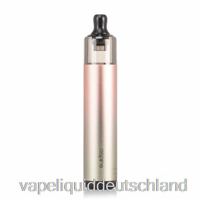 Aspire Flexus Stik Starter Kit Snow Mint Vape Deutschland